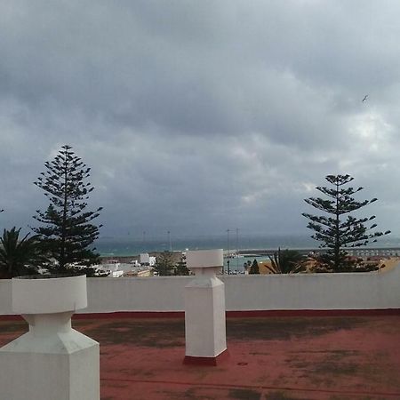 Apartamento Bonito, luminoso, cerca del mar con Parking Tarifa Exterior foto