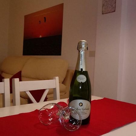Apartamento Bonito, luminoso, cerca del mar con Parking Tarifa Exterior foto