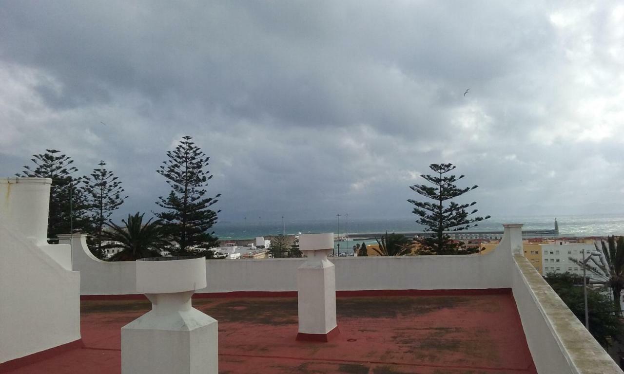 Apartamento Bonito, luminoso, cerca del mar con Parking Tarifa Exterior foto