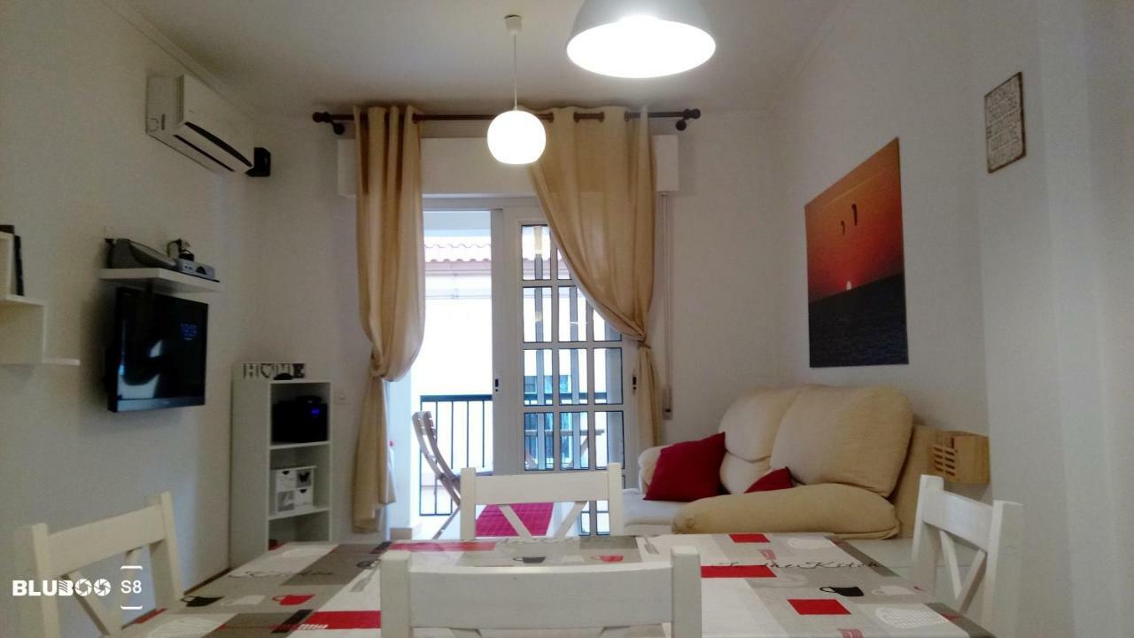 Apartamento Bonito, luminoso, cerca del mar con Parking Tarifa Exterior foto