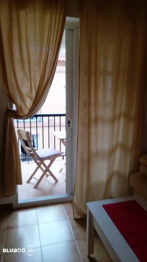 Apartamento Bonito, luminoso, cerca del mar con Parking Tarifa Exterior foto
