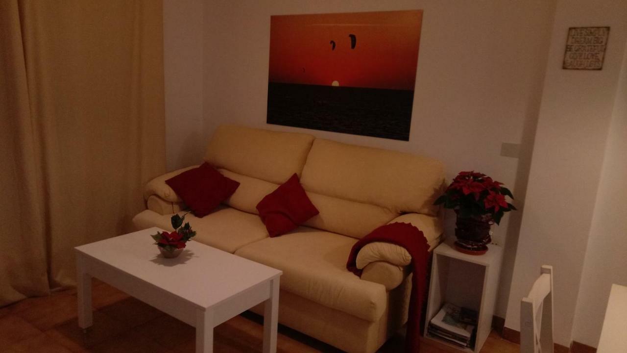 Apartamento Bonito, luminoso, cerca del mar con Parking Tarifa Exterior foto